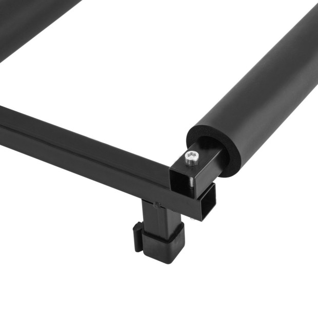 Karrera Steel Multi Guitar Stand for 7 Guitars Image 9