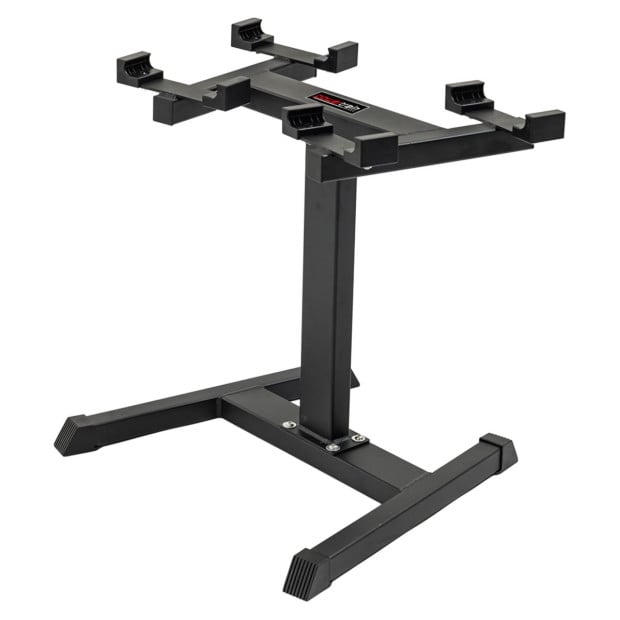 Powertrain 150KG Adjustable Eon Dumbbell Stand Image 2