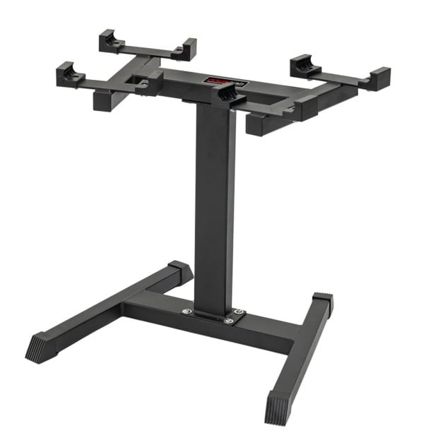 Powertrain 150KG Adjustable Eon Dumbbell Stand Image 3