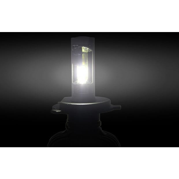 Cosmoblaze H4 180w 18000lm Seoul Csp Chips Led Headlight Kit Elinz Image 5