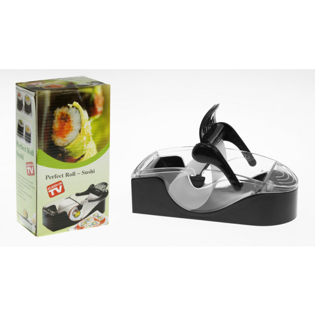 Sushi Roller Image 2