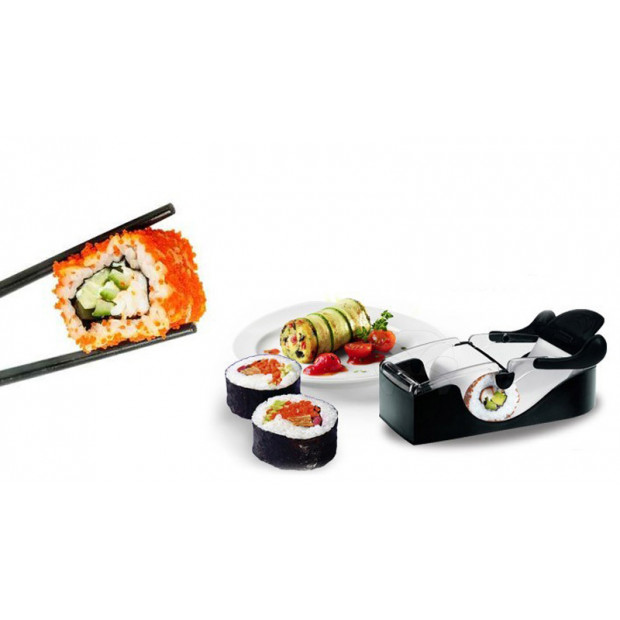 Sushi Roller Image 4