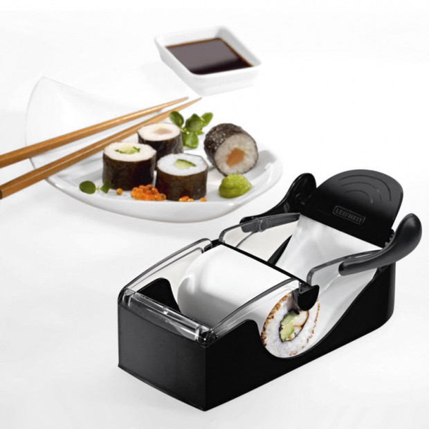 Sushi Roller