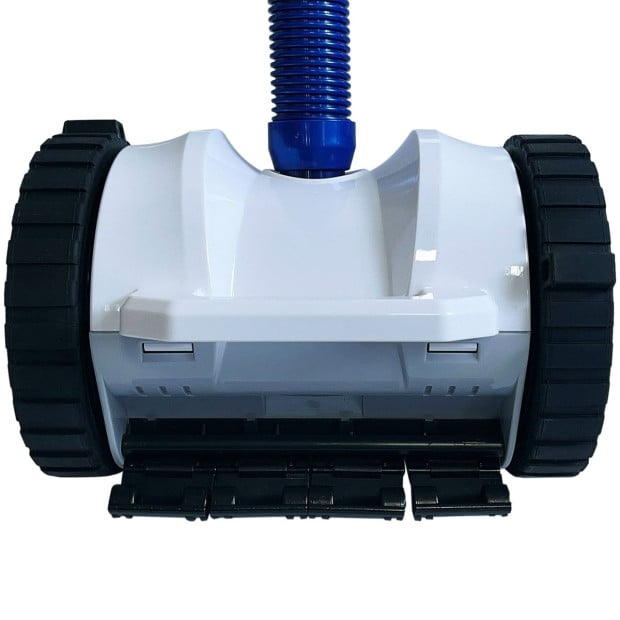 HydroActive Automatic Suction Pool Cleaner for Inground Image 5