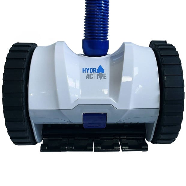 HydroActive Automatic Suction Pool Cleaner for Inground Image 6