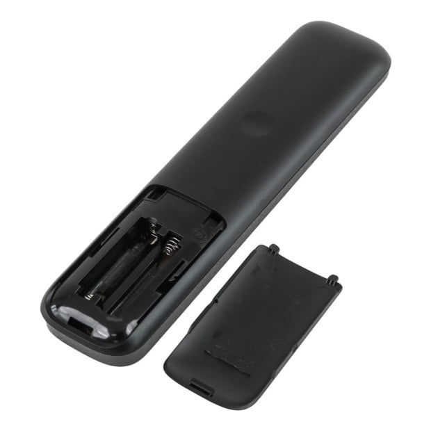 Genuine Hisense TV Remote Control T178581 EN2B27 Image 4