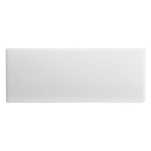 Nobo 2400W Slimline Wi-Fi Electric Panel Heater - Refurbished Image 3