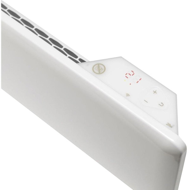 Nobo 2400W Slimline Wi-Fi Electric Panel Heater - Refurbished Image 5