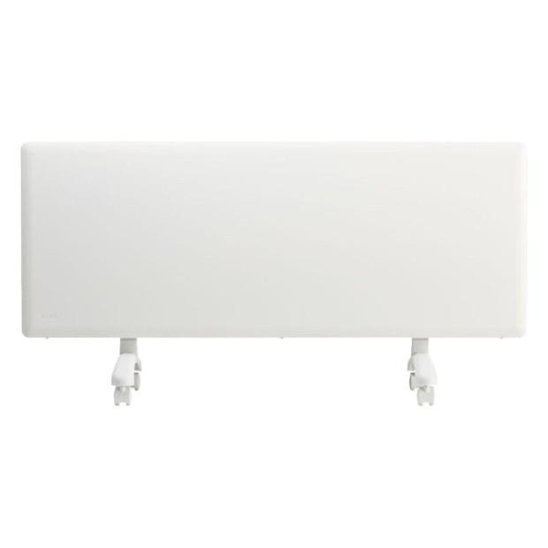 Nobo 2400W Slimline Wi-Fi Electric Panel Heater - Refurbished Image 6