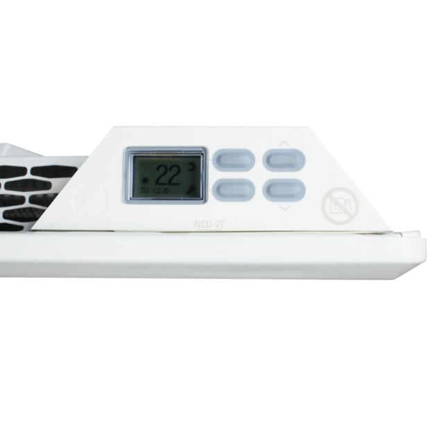 Nobo 1500W Electric Panel Heater - Refurbished Image 6