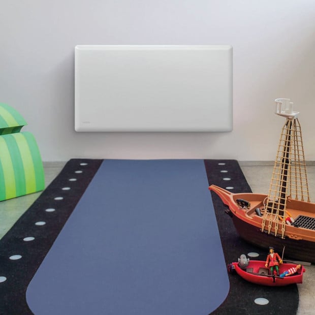 Nobo 2000W Electric Panel Heater - Refurbished Image 12
