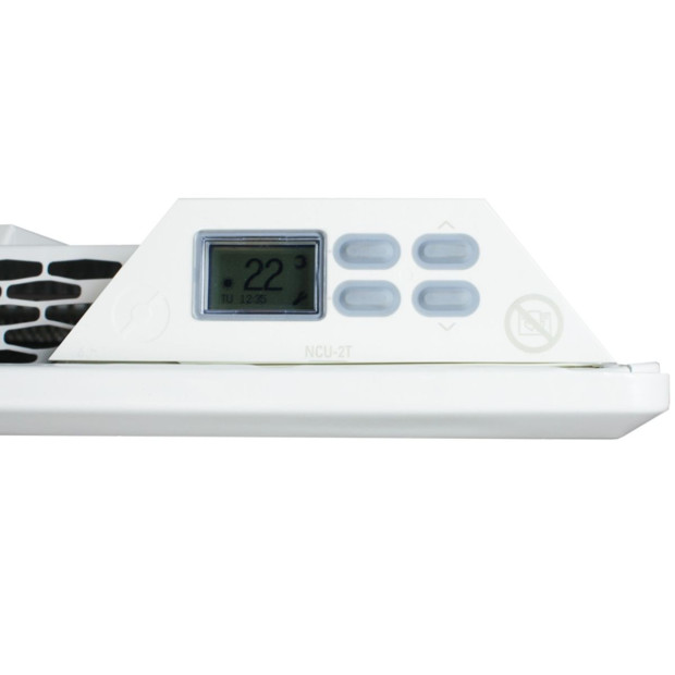 Nobo 2000W Electric Panel Heater - Refurbished Image 6