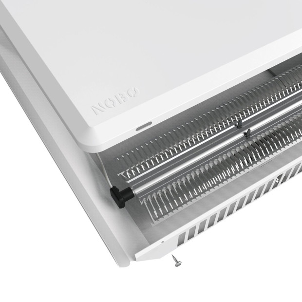 Nobo 2000W Electric Panel Heater - Refurbished Image 7