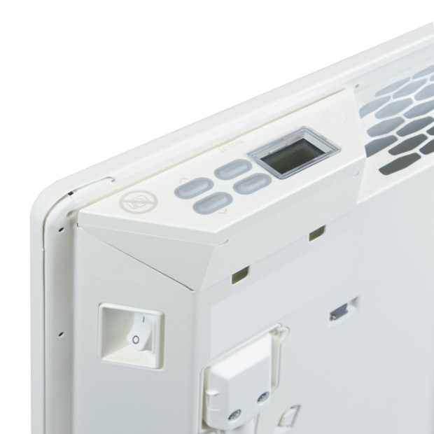 Nobo 2000W Electric Panel Heater - Refurbished Image 8