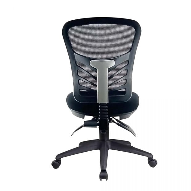 ASTRO AFRDI Mesh Office Task Chair Excellent Lumbar Support & Perfect Base Image 3