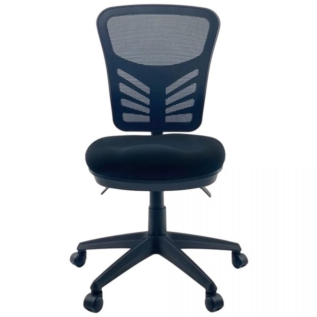 ASTRO AFRDI Mesh Office Task Chair Excellent Lumbar Support & Perfect Base