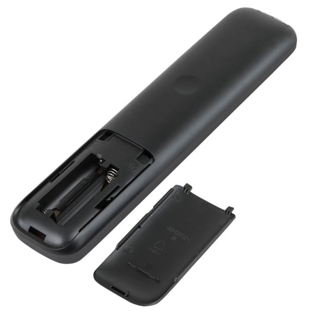 Genuine Hisense TV Remote Control T250554 EN2BS27H Image 4