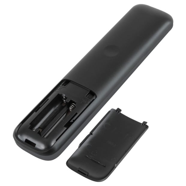 Genuine Hisense TV Remote Control T274989 EN2CG27H Image 4