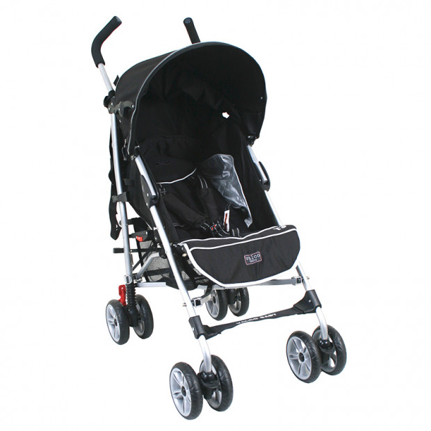 Vee Bee T3 Stroller Pram with Mesh and Storm Cover