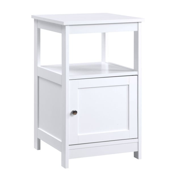 Sarantino Corina End Table Image 2