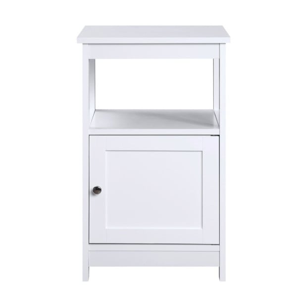 Sarantino Corina End Table Image 4
