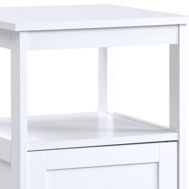 Sarantino Corina End Table Image 5