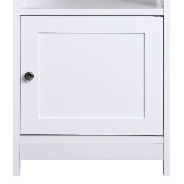 Sarantino Corina End Table Image 6