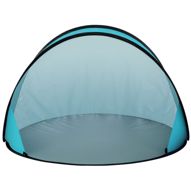Pop Up Beach Tent Camping Portable Sun Shade Shelter Fishing Image 3