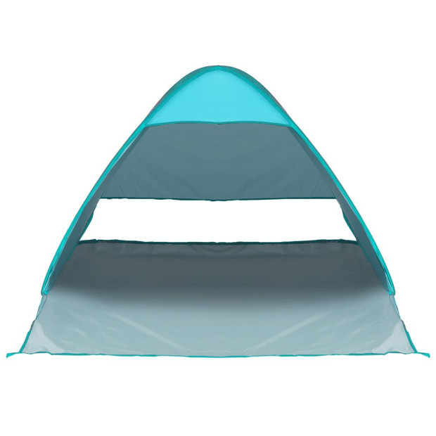 Pop Up Beach Tent Camping Hiking 3 Person Sun Shade Fishing Shelter Image 3
