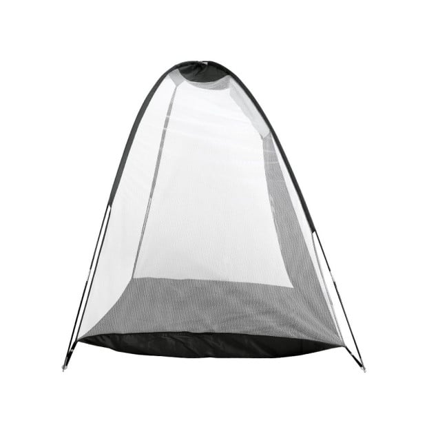 3m Golf Practice Net Tent Portable Training Aid Driving Target Mat Image 4