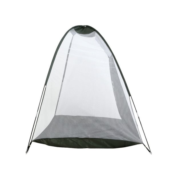 3m Golf Practice Net Portable Driving Training Aid Indoor Outdoor Image 4