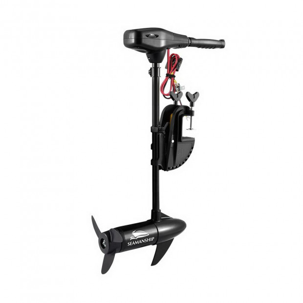 60 LBs ELectric Trolling Motor Engine
