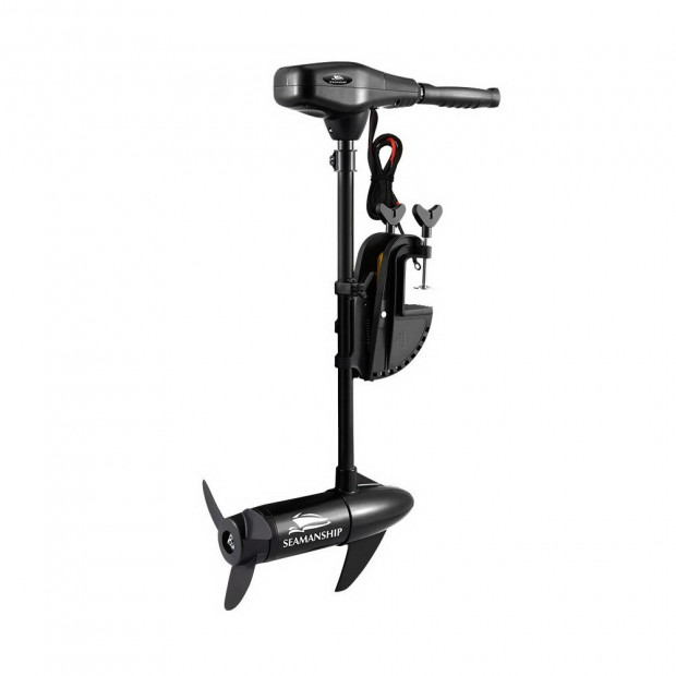 70 LBs ELectric Trolling Motor Engine