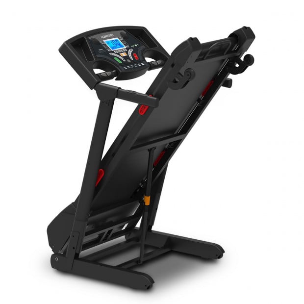 Powertrain K200 Electric Treadmill Folding Home Gym Running Machine Image 3