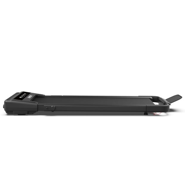 Powertrain K500 2-in-1 Foldable Walking Pad Treadmill with Remote Control Image 12
