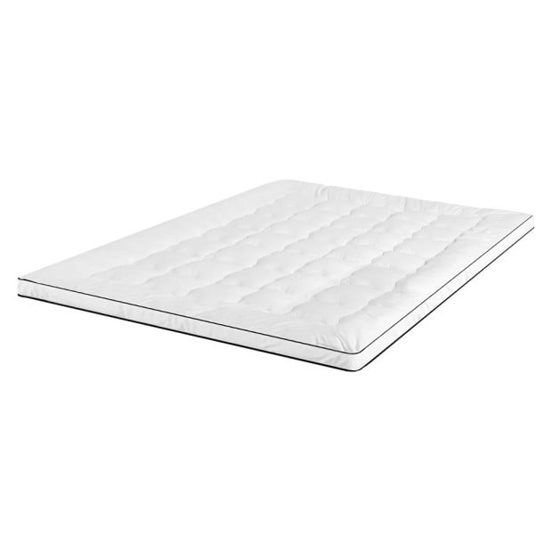 Bedding Mattress Topper Pillowtop - Single