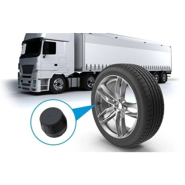 TPMS Tyre Pressure Monitoring System 1x External Sensor for TPMSMAX Image 3