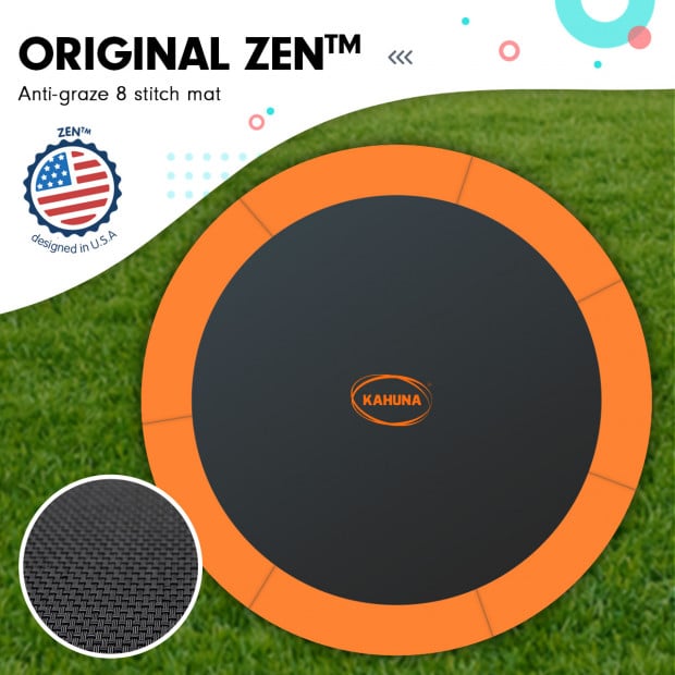 Trampoline Mat