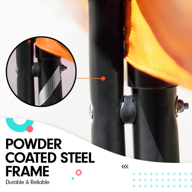 Trampoline Steel Frame