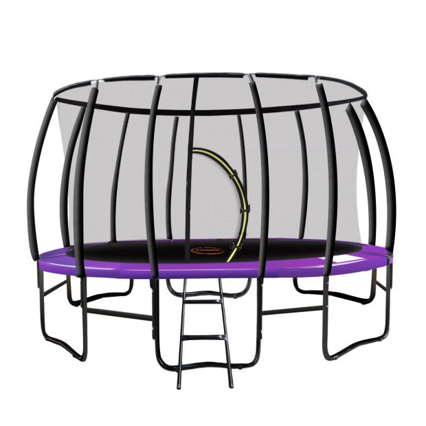 12ft Trampoline