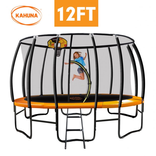 Kahuna 12 ft Trampoline
