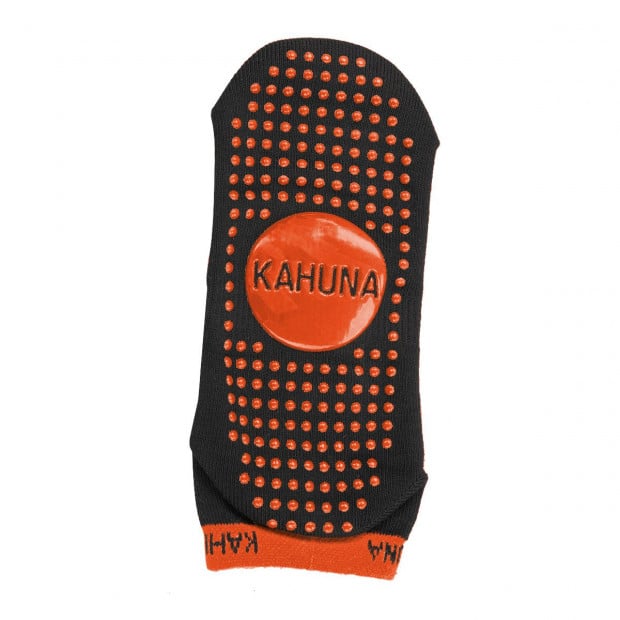 Kahuna Kids Safety Anti-Slip Trampoline Socks - Small Image 3