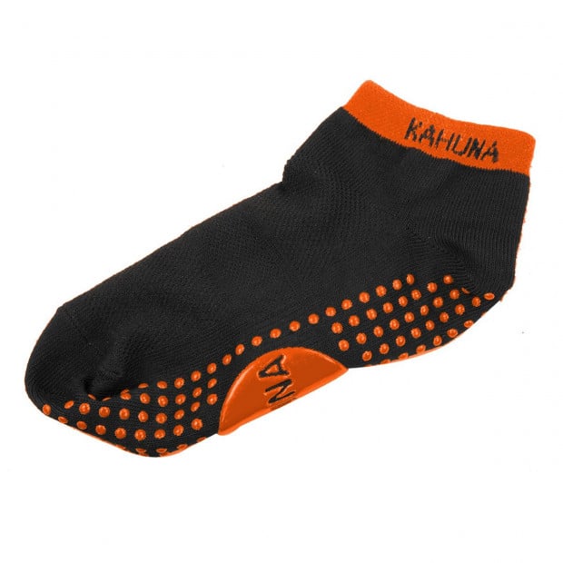 Kahuna Kids Safety Anti-Slip Trampoline Socks - Small Image 4