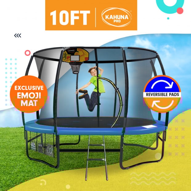 Trampoline 10ft