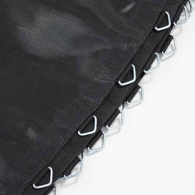 Kahuna Rectangular Replacement Trampoline Mat - 08ft x 11ft Image 2