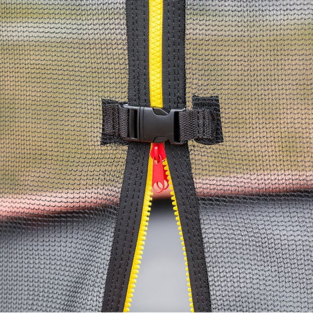 Kahuna Replacement Trampoline Net for 6 ft x 9 ft Rectangular Trampoline Image 2
