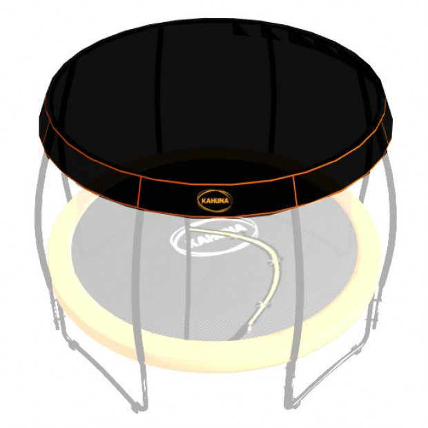 Trampoline Roof Shade Cover