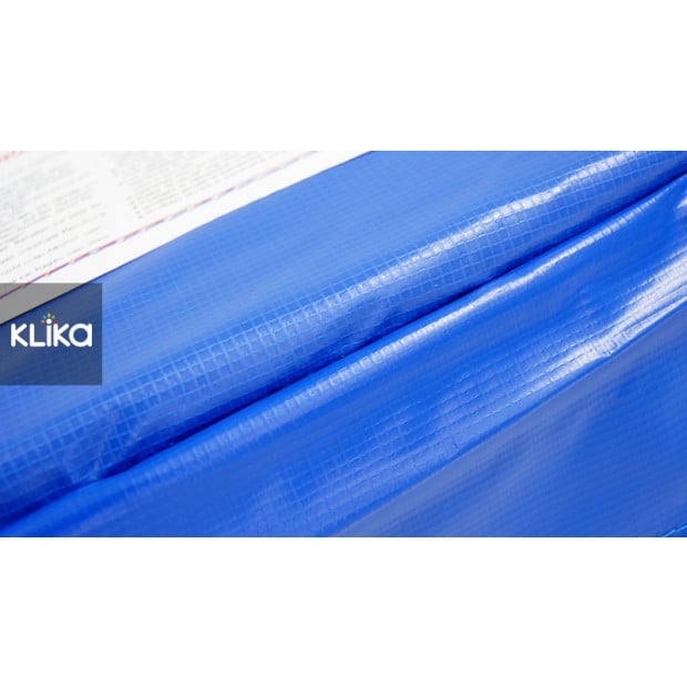 Kahuna Rainbow Replacement Trampoline Pad / Spring Cover Image 4