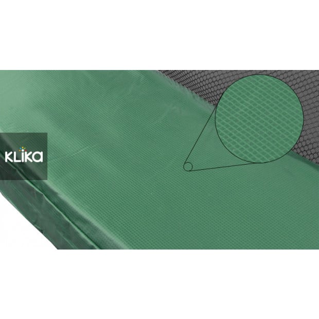 Kahuna Rainbow Replacement Trampoline Pad / Spring Cover Image 6
