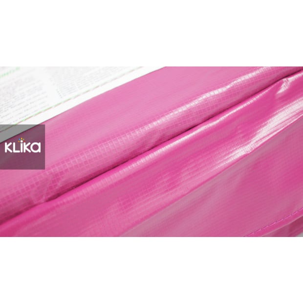 Kahuna Rainbow Replacement Trampoline Pad / Spring Cover Image 5